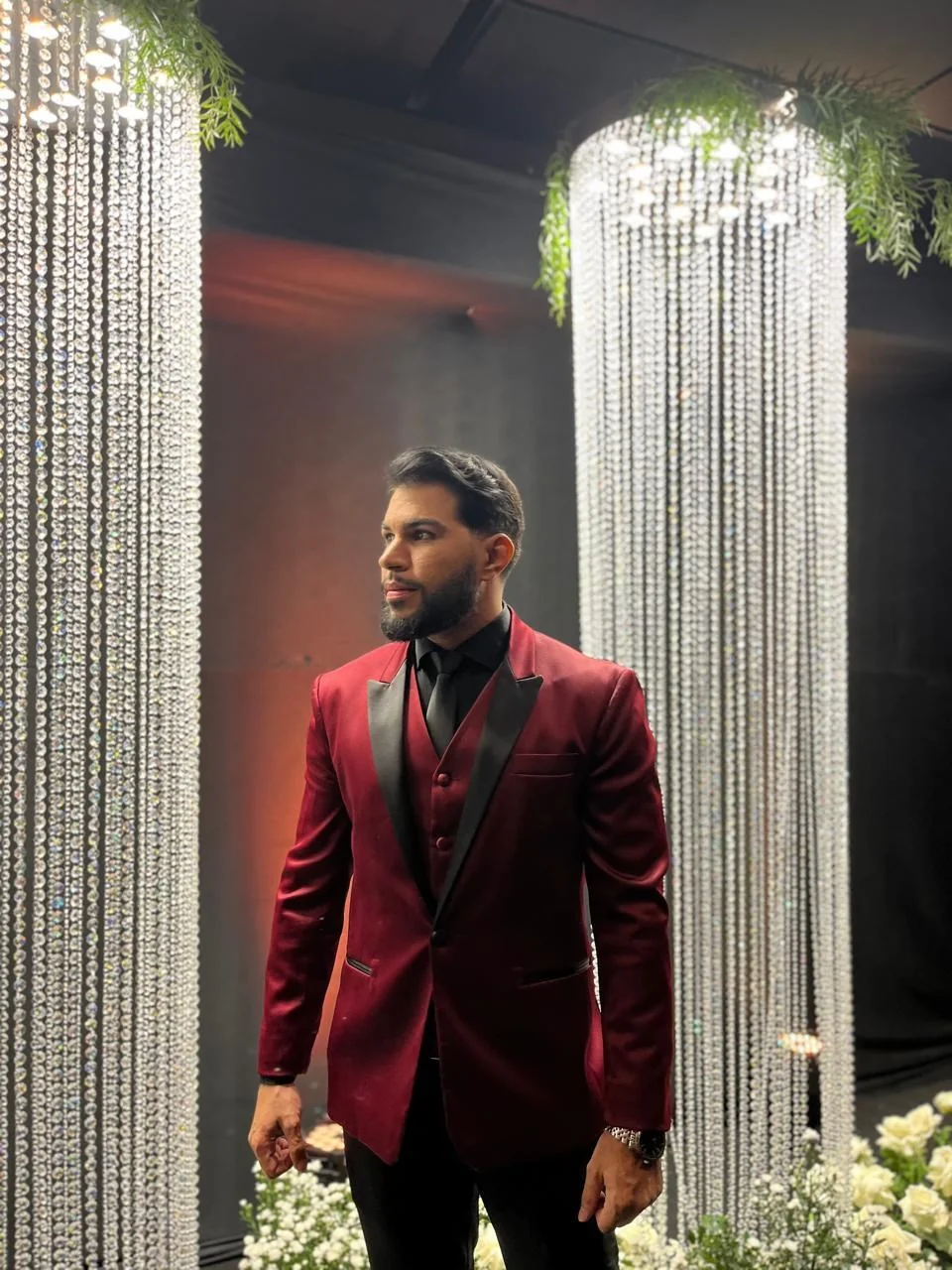 Wilton Rafael, analista de SEO